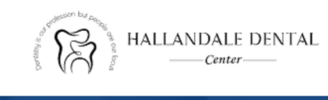 Hallandale Teeth Whitening